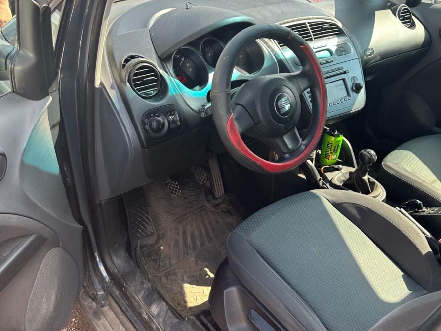 SEAT Toledo III Стерлитамак  - изображение 15