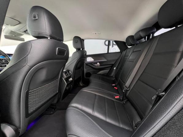 Mercedes-Benz GLE Coupe II (C167) с пробегом 2020 года, цена 6 600 000 рублей, 144381 км, внедорожник, Автокод Объявления