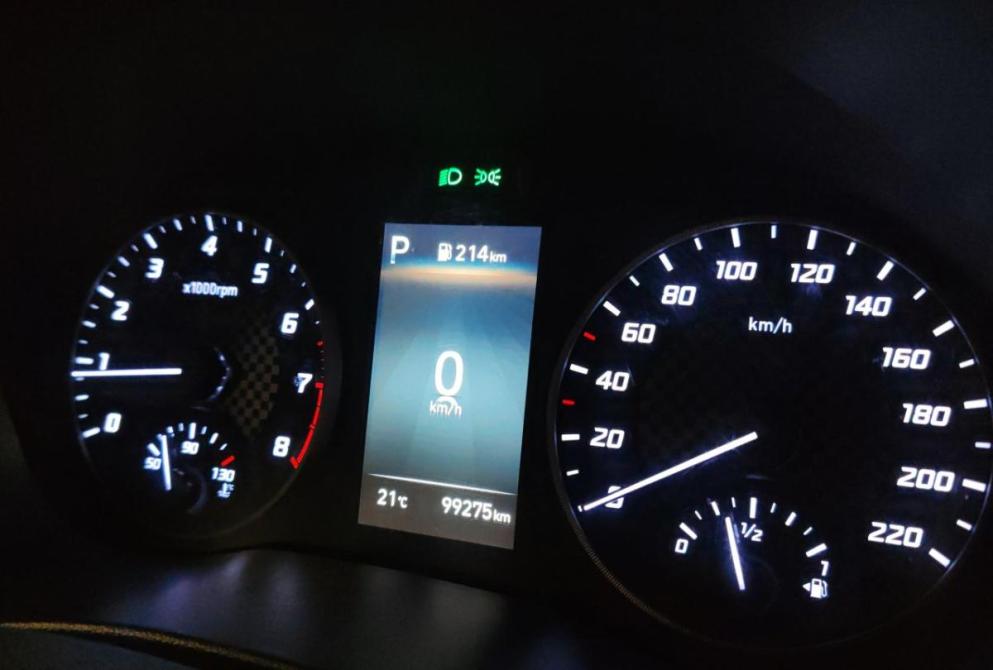 Hyundai Solaris II Рестайлинг Ярославль  - изображение 9