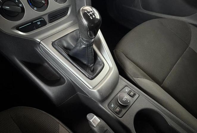 Ford Focus III с пробегом 2011 года, цена 655 000 рублей, 174216 км, хэтчбек, Автокод Объявления