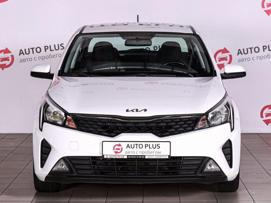 Kia Rio IV Рестайлинг Минеральные Воды  - изображение 4