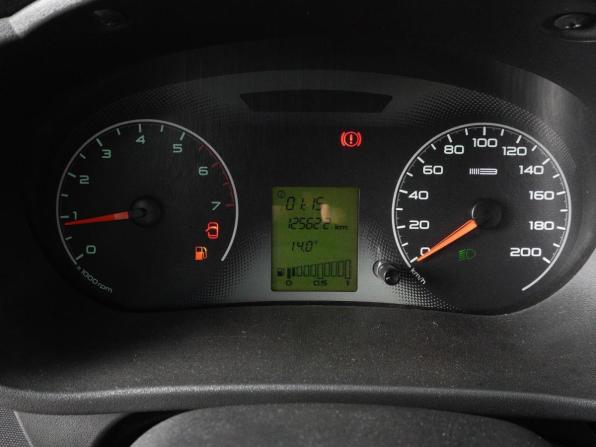 Lada (ВАЗ) Granta I с пробегом 2012 года, цена 359 000 рублей, 125622 км, седан, Автокод Объявления