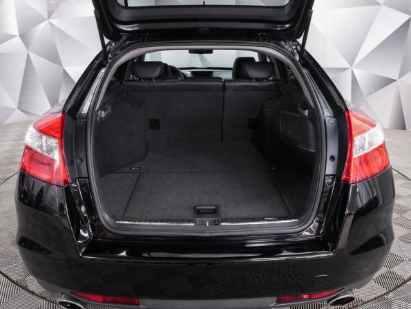Honda Crosstour I с пробегом 2012 года, цена 1 459 000 рублей, 235100 км, внедорожник, Автокод Объявления