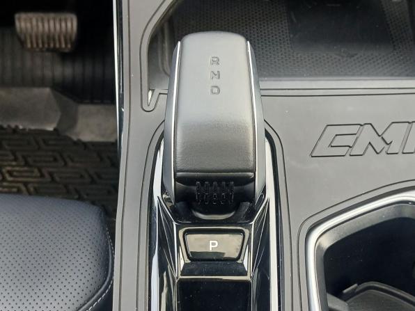 Geely Atlas II с пробегом 2024 года, цена 2 950 000 рублей, 24187 км, внедорожник, Автокод Объявления