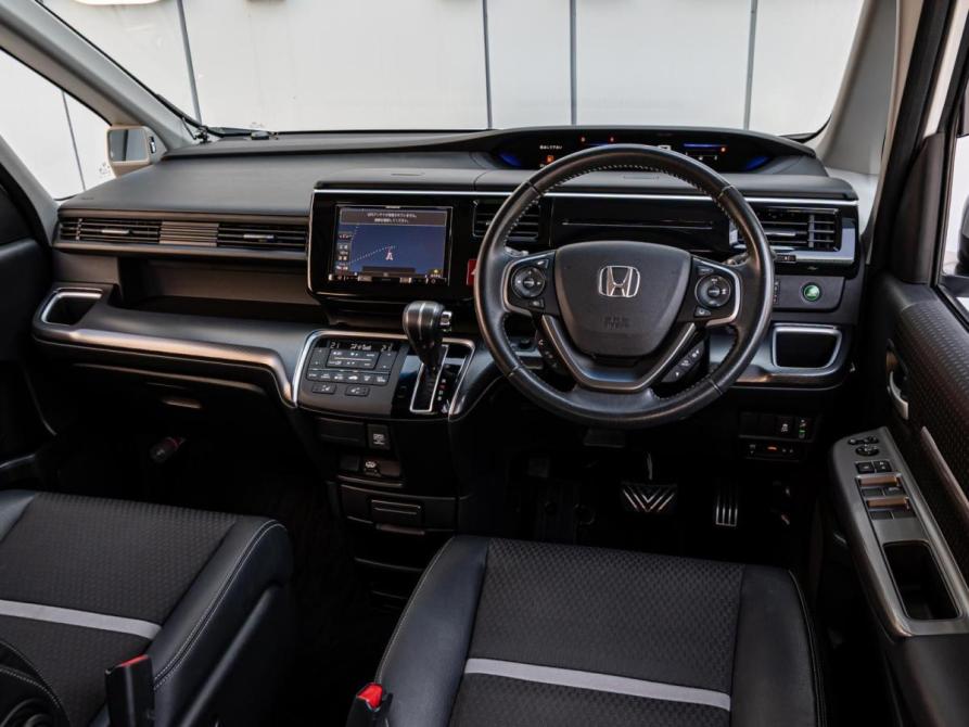 Honda Stepwgn V Рестайлинг Краснодар  - изображение 6