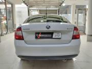 Skoda Rapid I Рестайлинг Минеральные Воды  - изображение 11