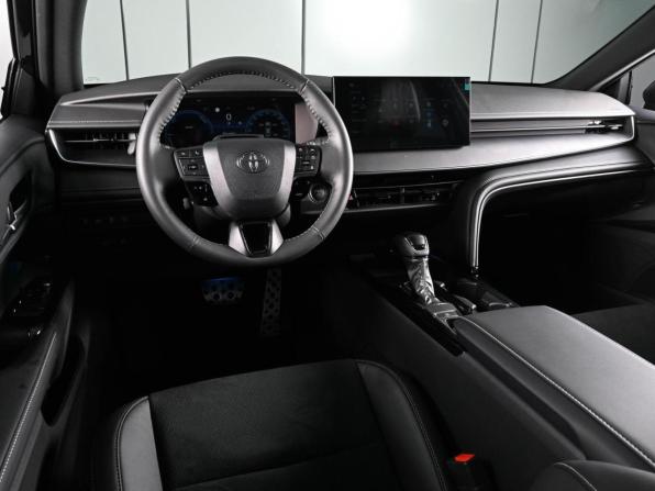 Toyota Camry IX (XV80) China Market с пробегом 2025 года, цена 4 609 000 рублей, 54 км, седан, Автокод Объявления