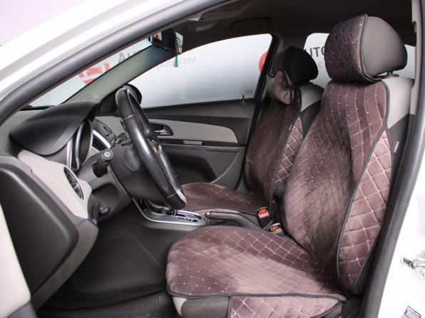 Chevrolet Cruze I Рестайлинг с пробегом 2014 года, цена 970 000 рублей, 54744 км, хэтчбек, Автокод Объявления