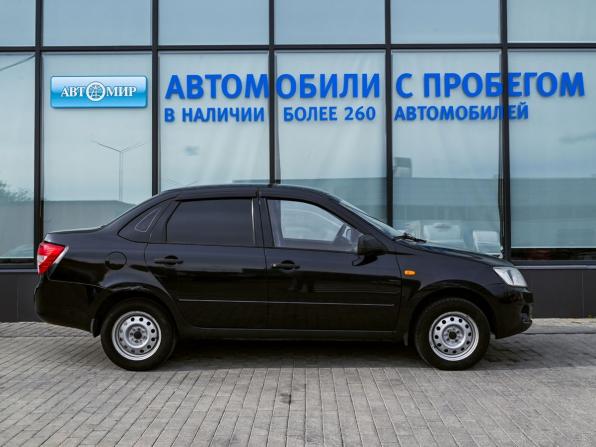 Lada (ВАЗ) Granta I с пробегом 2012 года, цена 305 000 рублей, 149110 км, седан, Автокод Объявления