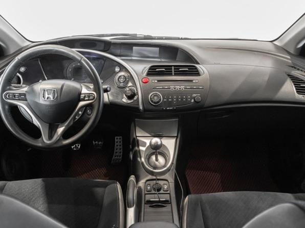 Honda Civic VIII с пробегом 2008 года, цена 500 000 рублей, 225539 км, хэтчбек, Автокод Объявления