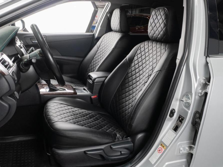 Toyota Camry VII (XV50) Рестайлинг Тюмень  - изображение 10