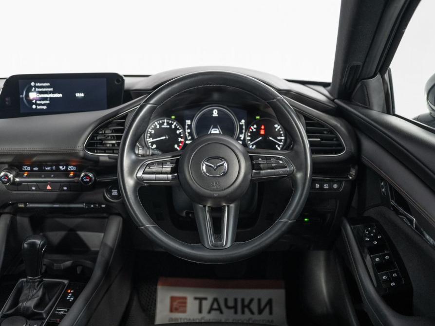 Mazda 3 IV (BP) Иркутск  - изображение 9