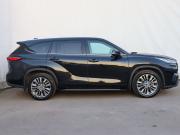 Toyota Highlander IV (XU70) Москва  - изображение 39