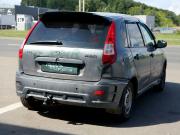 Lada (ВАЗ) Kalina I Иваново  - изображение 23