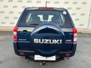 Suzuki Grand Vitara II Рестайлинг Нижний Тагил  - изображение 26