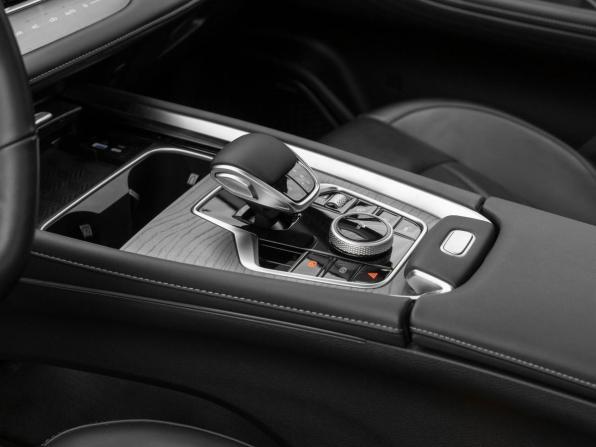 Chery Tiggo 8 Pro Max I Рестайлинг с пробегом 2025 года, цена 2 750 000 рублей, 26551 км, внедорожник, Автокод Объявления