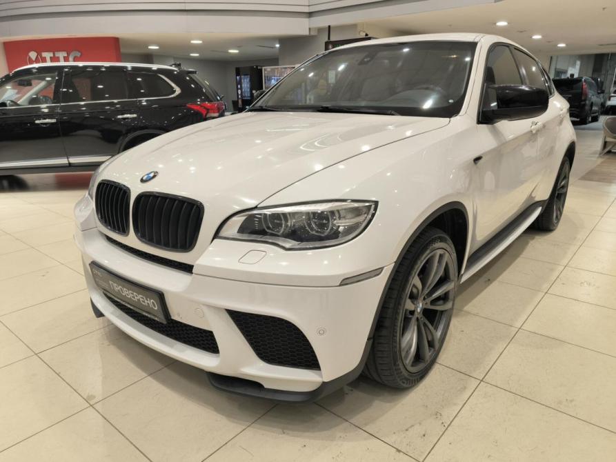 BMW X6 I (E71) Казань  - изображение 1