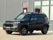 Lada (ВАЗ) Niva Travel I Волгоград  - изображение 28