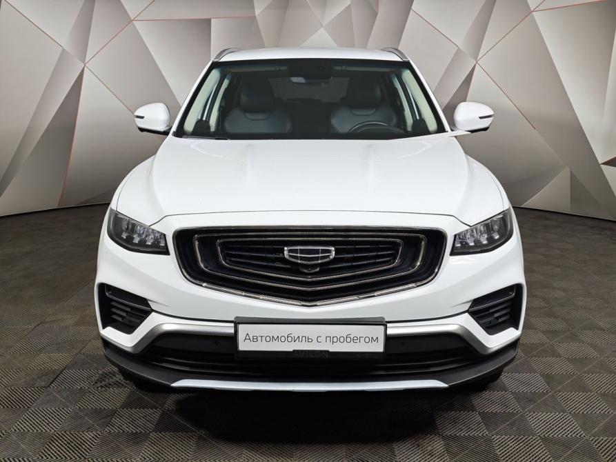 Geely Atlas Pro Москва  - изображение 7