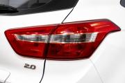 Hyundai Creta I Барнаул  - изображение 36