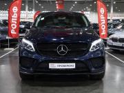 Mercedes-Benz GLE Coupe I (C292) Санкт-Петербург  - изображение 34