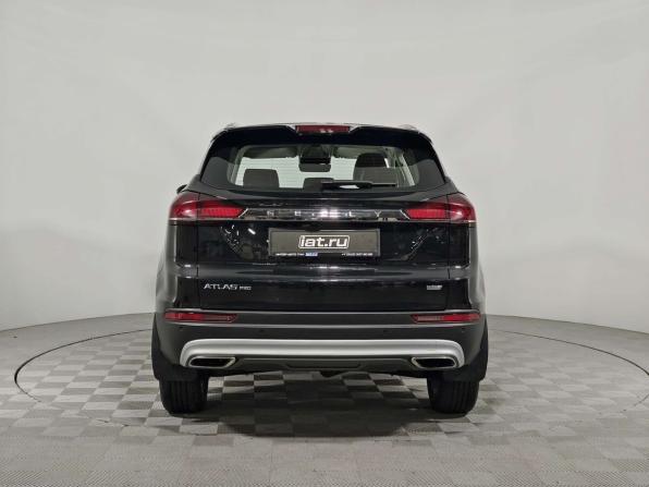 Geely Atlas Pro с пробегом 2024 года, цена 2 149 000 рублей, 29336 км, внедорожник, Автокод Объявления