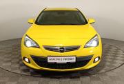 Opel Astra J Рестайлинг Волгоград  - изображение 24