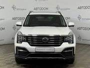 GAC GS8 I Москва  - изображение 26
