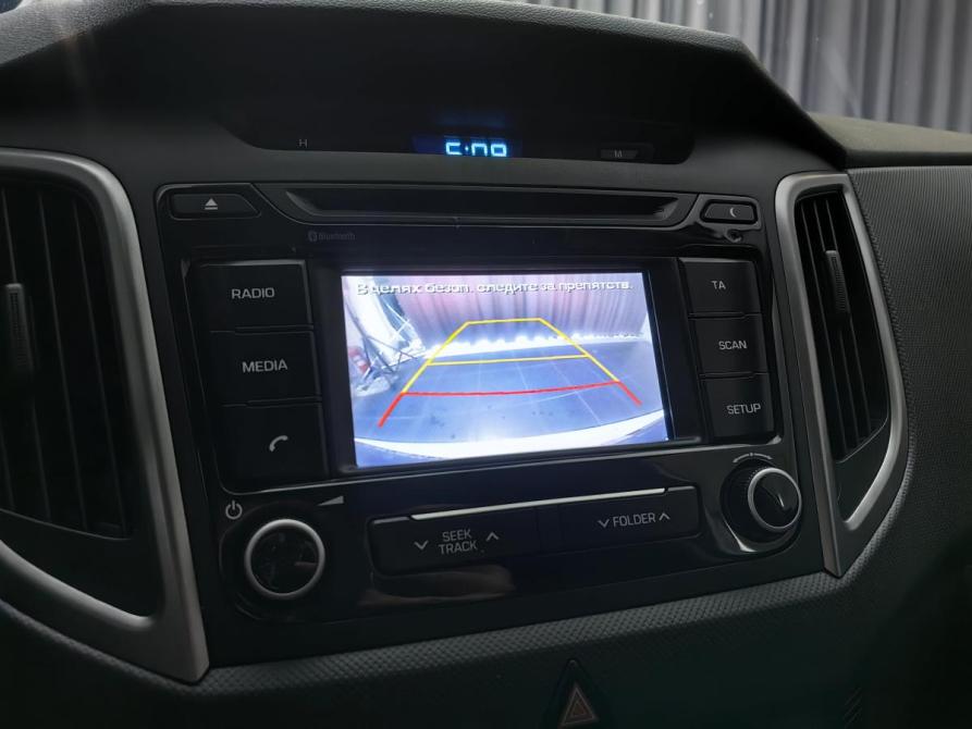 Hyundai Creta I Москва  - изображение 24