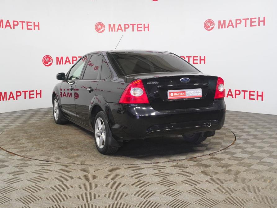 Ford Focus II Рестайлинг Вологда  - изображение 7