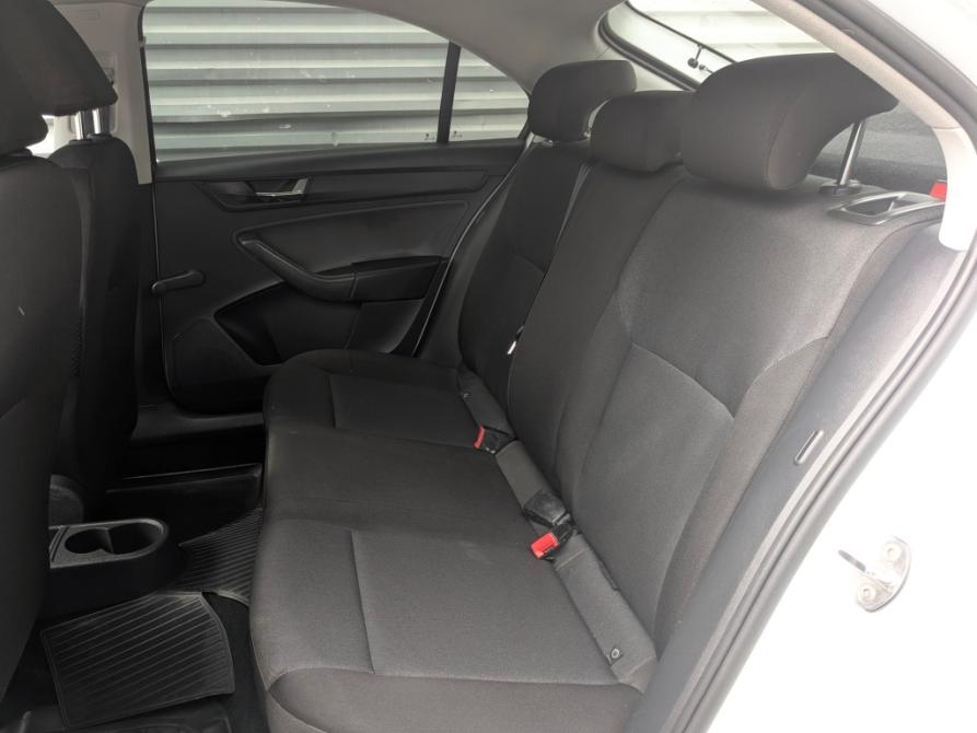 Skoda Rapid I Рестайлинг Москва  - изображение 16