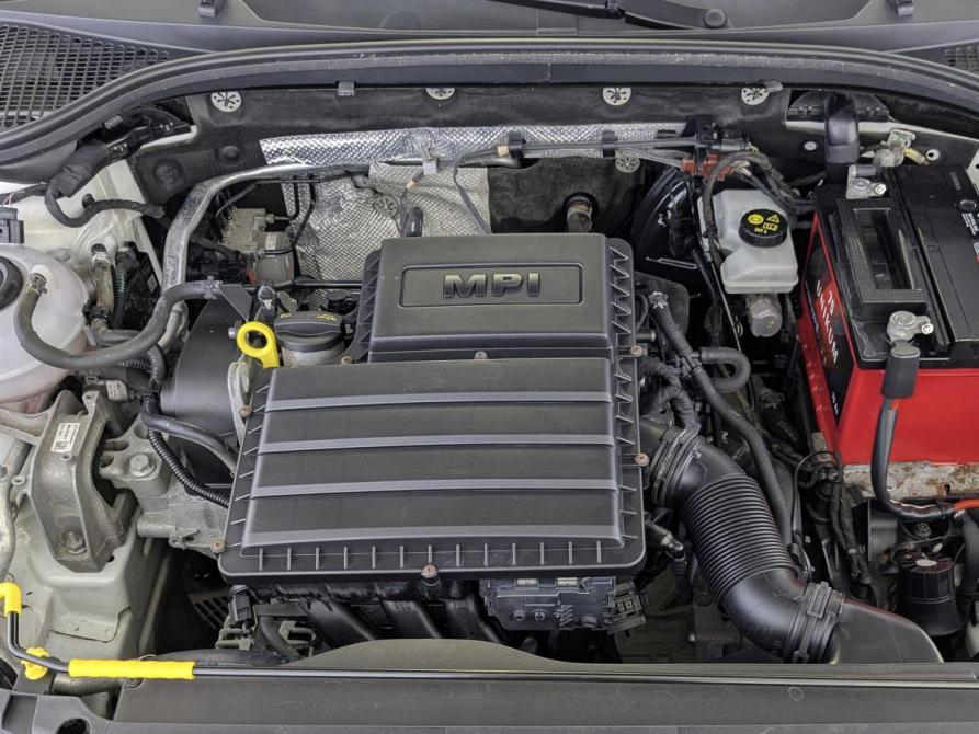Skoda Octavia III (A7) Рестайлинг Москва  - изображение 9