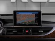 Audi A6 IV (C7) Тюмень  - изображение 38