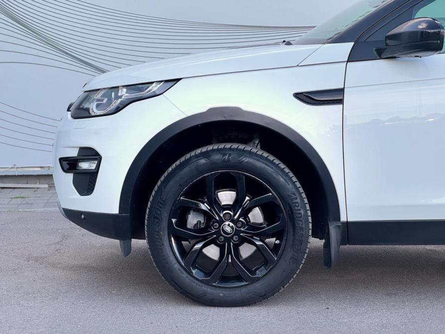 Land Rover Discovery Sport I Воронеж  - изображение 4