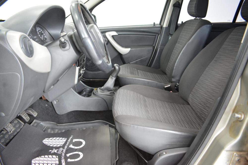 Renault Sandero I Киров  - изображение 13