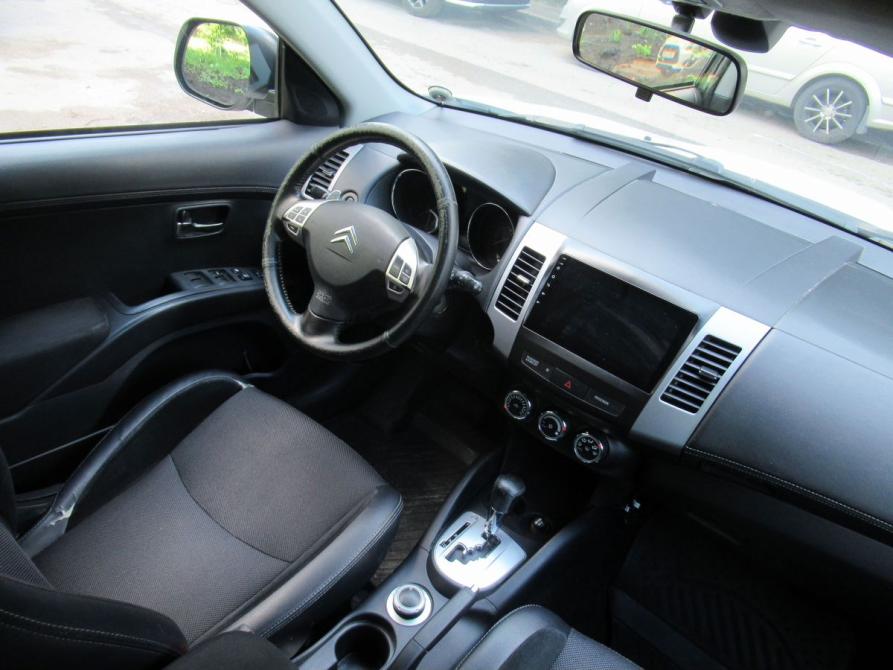 Citroen C-Crosser Самара  - изображение 11