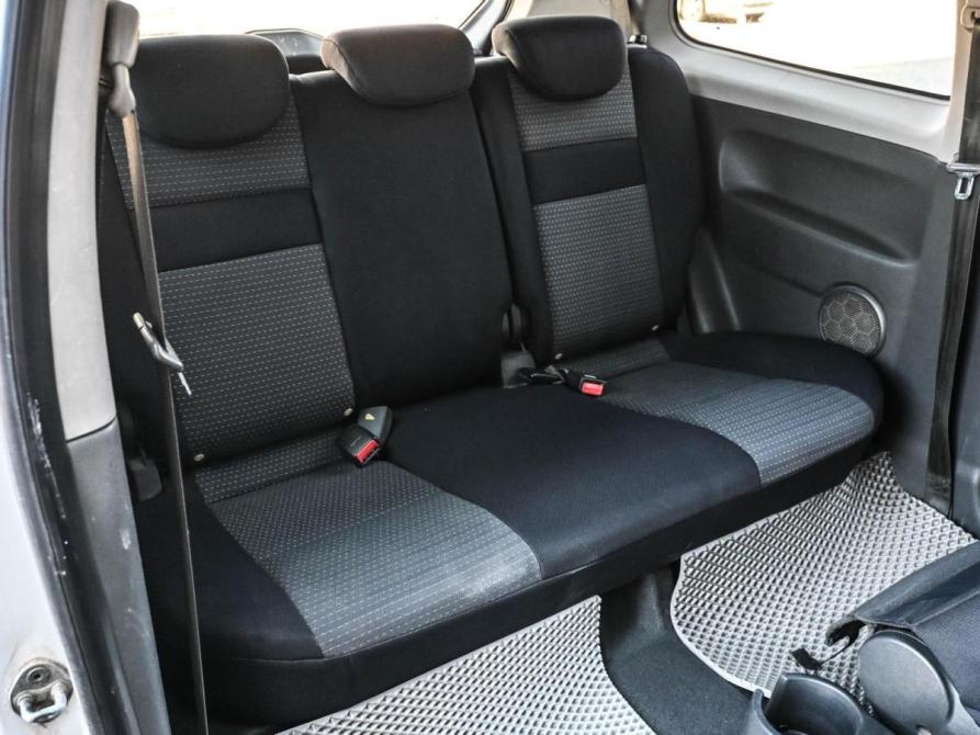 Hyundai Getz I Рестайлинг Новороссийск  - изображение 9