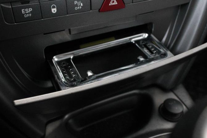 Citroen C5 I Рестайлинг с пробегом 2006 года, цена 249 000 рублей, 195181 км, хэтчбек, Автокод Объявления