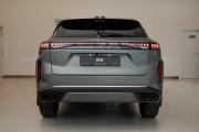 Exeed RX Москва  - изображение 13