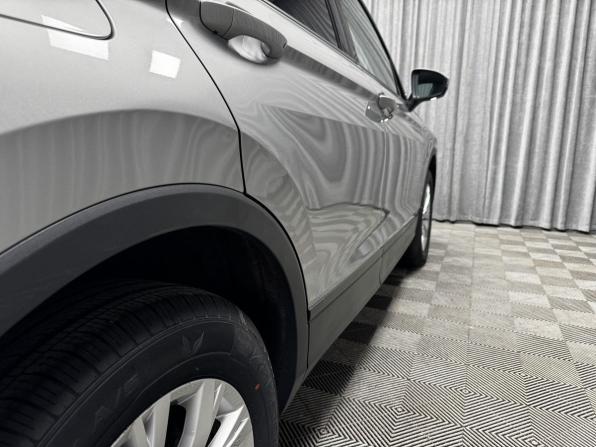 Volkswagen Tiguan II с пробегом 2020 года, цена 2 850 000 рублей, 70761 км, внедорожник, Автокод Объявления
