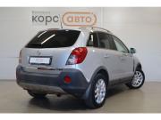 Opel Antara I Рестайлинг Коломна  - изображение 20