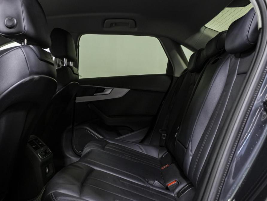 Audi A4 V (B9) Москва  - изображение 13