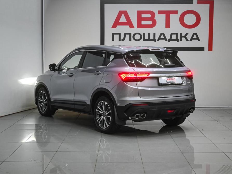 Belgee X50 Челябинск  - изображение 6