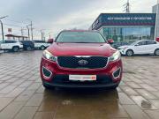 Kia Sorento III Prime Стерлитамак  - изображение 28