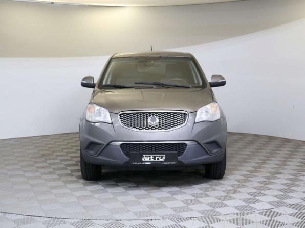 SsangYong Actyon II с пробегом 2012 года, цена 750 000 рублей, 193800 км, внедорожник, Автокод Объявления