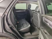 Cadillac XT5 I Москва  - изображение 47