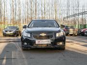 Chevrolet Cruze I Рестайлинг Санкт-Петербург  - изображение 14