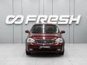 Chevrolet Lacetti I Ростов-на-Дону  - изображение 18