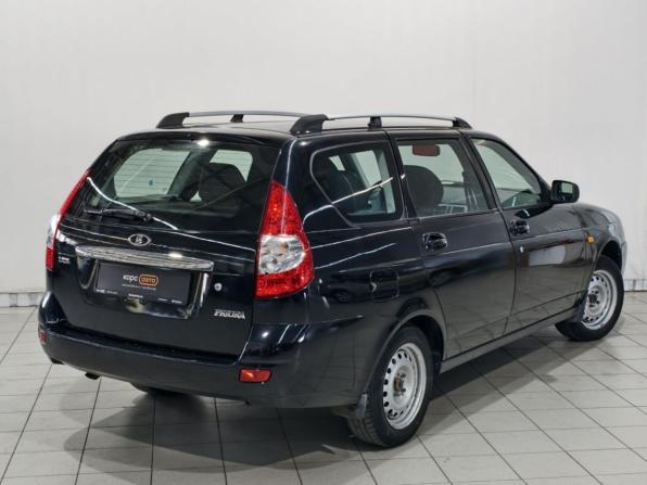 Lada (ВАЗ) Priora I с пробегом 2011 года, цена 425 000 рублей, 102362 км, универсал, Автокод Объявления