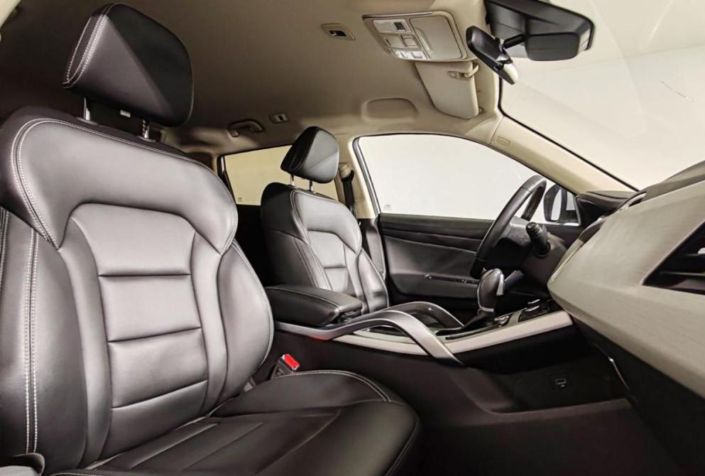 Geely Atlas I Ярославль  - изображение 15